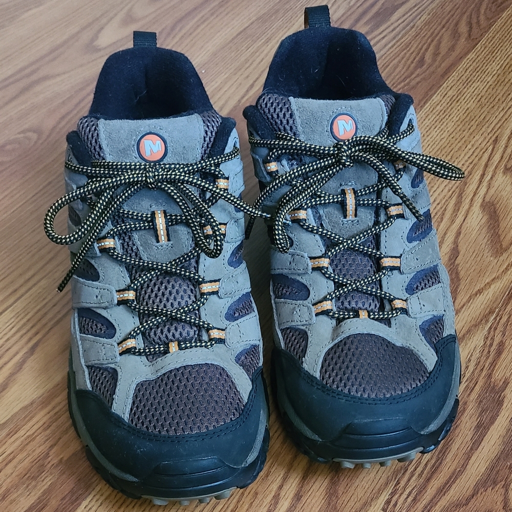 Merrell Moab 2 Ventilator Hiking Shoe